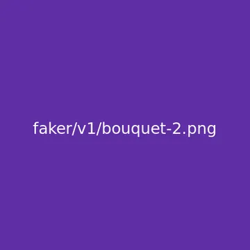 Букет 2